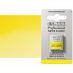 Winsor & Newton Professional Watercolor Half Pan - Bismuth Yellow