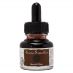 Sennelier Shellac Ink 30ml Bottle - Bistre