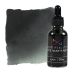 Artfinity Liquid Watercolor - Black, 30ml Bottle