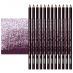 Prismacolor Premier Colored Pencils Set of 12 PC1078 - Black Cherry