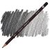 Derwent Coloursoft Pencil, Black, No. C650