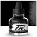 Daler-Rowney F.W. Acrylic Ink 1oz - Black (India)