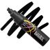 Liquitex Marker - Black, Chisel Tip, 8 mm