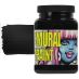 Chroma Acrylic Mural Paint - Blacktop, 16oz Jar