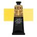 Blockx Oil Color 35 ml Tube - Brilliant Yellow Deep