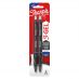 Sharpie Gel Pen (Pack of 2) - Blue, 0.7mm
