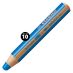 Stabilo Woody Colored Pencil Blue (Box of 10)