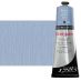 Daler-Rowney Georgian Oil Color 225ml Tube - Blue Grey