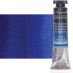 Sennelier l'Aquarelle Artists Watercolor - Blue Indanthrene, 21ml Tube