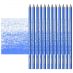 Prismacolor Premier Colored Pencils Set of 12 PC1102 - Blue Lake