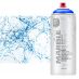 Montana Effect Spray Can - Marble Blue, 400ml