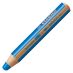 Stabilo Woody Colored Pencil Blue