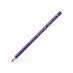 Faber-Castell Polychromos Pencil, No. 137 - Blue Violet