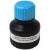 Yasutomo Metallic Sumi Ink - Blue, 2 oz