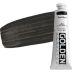 GOLDEN Heavy Body Acrylics - Bone Black, 2oz Tube