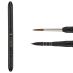 Borciani Bonazzi - IL DOPPIO Double-Sided Travel Brush Size 1