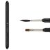 Borciani Bonazzi - IL DOPPIO Double-Sided Travel Brush Size 2