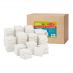 Ultra Mini Stretched Canvas 2x2", Box of 100