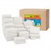 Ultra Mini Stretched Canvas 2x4", Box of 100