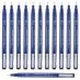 Acurit Technical Drawing Pen 0.40mm, 12 Pack