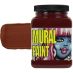 Chroma Acrylic Mural Paint - Brick (Deep Red), 16oz Jar