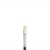 Winsor & Newton Artists Oil Chungking Brush Bright #4