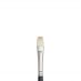 Winsor & Newton Artists Oil Chungking Brush Bright #6