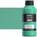 Liquitex BASICS Acrylic Fluid - Bright Aqua Green, 250ml Bottle