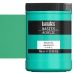 Liquitex Basics Acrylic Paint - Bright Aqua Green, 32oz Jar