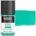Liquitex Professional Acrylic Gouache - Bright Aqua Green, 2oz Bottle