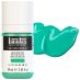 Liquitex Professional Soft Body Acrylic - Bright Aqua Green, 2oz Bottle