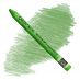 Caran d'Ache Neocolor II Water-Soluble Wax Pastels - Bright Green, No. 720