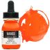 Liquitex Professional Acrylic Ink 30ml Bottle Bright Orange