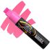 Liquitex Marker - Bright Pink, Wide Chisel, 15 mm