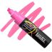 Liquitex Marker - Bright Pink, Chisel Tip, 8 mm