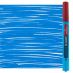 Amsterdam Acrylic Marker 4 mm Brilliant Blue