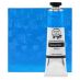 Tusc & Pine Artist Oil Color - Brilliant Blue, 40ml Tube