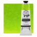 Tusc & Pine Artist Oil Color - Brilliant Green, 150ml Tube