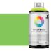 Montana Water Based Spray 300 ml Brilliant Light Green