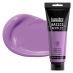 Liquitex Basics Acrylic Paint - Brilliant Purple, 250ml Tube