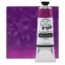 Tusc & Pine Artist Oil Color - Brilliant Purple, 150ml Tube