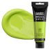 Liquitex Basics Acrylic Paint - Brilliant Yellow Green, 4oz Tube