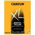 Canson XL Bristol Pad Vellum 11"x14", 25 Sheets