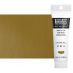 Liquitex Heavy Body Acrylic - Bronze Yellow, 2oz Tube