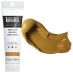 Liquitex Heavy Body Acrylic - Bronze Yellow, 2oz Tube