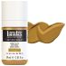 Liquitex Professional Soft Body Acrylic - Bronze Yellow, 2oz Bottle
