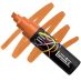 Liquitex Marker - Brown, Chisel Tip, 8 mm