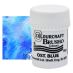 Brusho Crystal Colour, Ostwald Blue, 15 grams