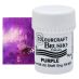 Brusho Crystal Colour, Purple, 15 grams
