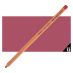 Faber-Castell Pitt Pastel Pencil, No. 193 - Burnt Carmine (Box of 12)